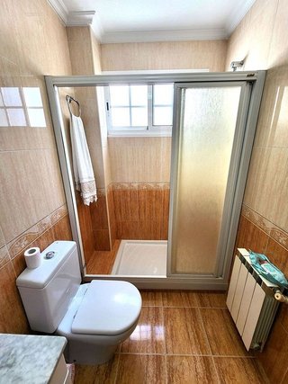 Piso en alquiler en As Travesas - Balaídos en Vigo