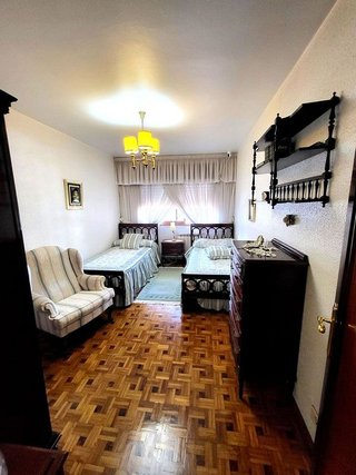 Piso en alquiler en As Travesas - Balaídos en Vigo
