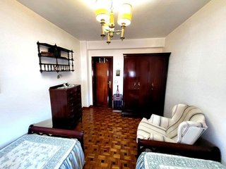 Piso en alquiler en As Travesas - Balaídos en Vigo