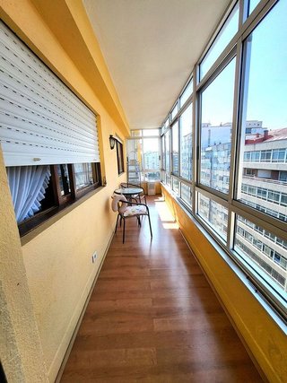 Piso en alquiler en As Travesas - Balaídos en Vigo