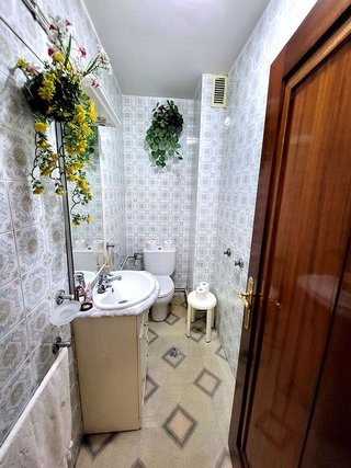 Piso en alquiler en As Travesas - Balaídos en Vigo