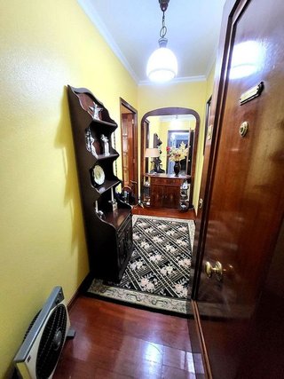 Piso en alquiler en As Travesas - Balaídos en Vigo