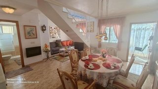Chalet en venta en Los Balcones - Los Altos del Edén en Torrevieja
