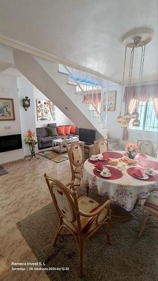 Chalet en venta en Los Balcones - Los Altos del Edén en Torrevieja