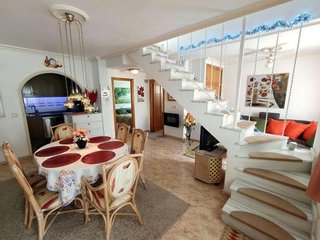 Chalet en venta en Los Balcones - Los Altos del Edén en Torrevieja