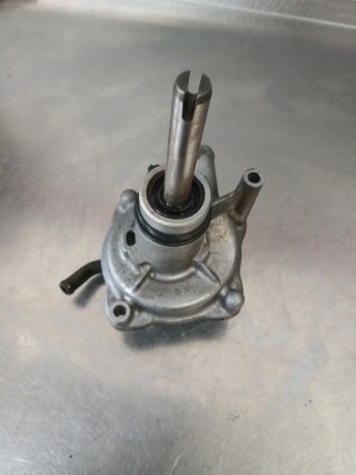 Bomba Agua Honda CBF600S 2006