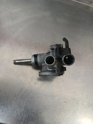 Bomba Agua Honda CBF600S 2006
