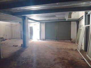Local comercial en venta en Parque Ayala - Jardín de la Abadía - Huelín en Málaga
