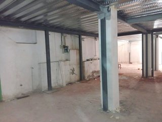 Local comercial en venta en Parque Ayala - Jardín de la Abadía - Huelín en Málaga