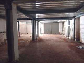 Local comercial en venta en Parque Ayala - Jardín de la Abadía - Huelín en Málaga
