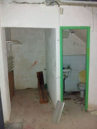 Local comercial en venta en Parque Ayala - Jardín de la Abadía - Huelín en Málaga