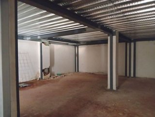 Local comercial en venta en Parque Ayala - Jardín de la Abadía - Huelín en Málaga