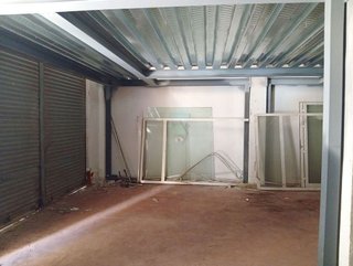 Local comercial en venta en Parque Ayala - Jardín de la Abadía - Huelín en Málaga