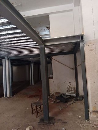 Local comercial en venta en Parque Ayala - Jardín de la Abadía - Huelín en Málaga