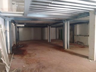 Local comercial en venta en Parque Ayala - Jardín de la Abadía - Huelín en Málaga