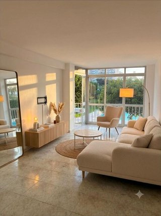 Piso en venta en Puerto Marina en Benalmádena