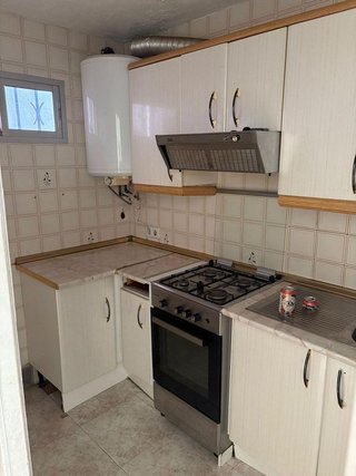 Piso en venta en Puerto Marina en Benalmádena
