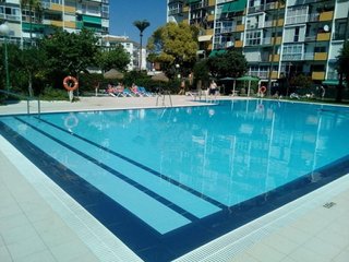 Piso en venta en Puerto Marina en Benalmádena