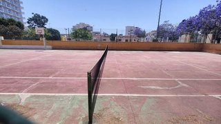Piso en venta en Puerto Marina en Benalmádena