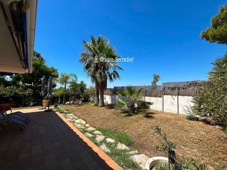 Chalet en venta en Mas Mel - Bellamar en Calafell