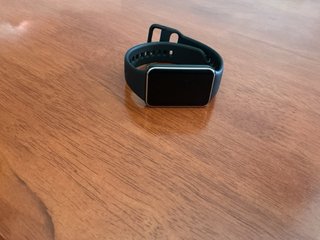 Smartwatch Honor Band 10 Negro