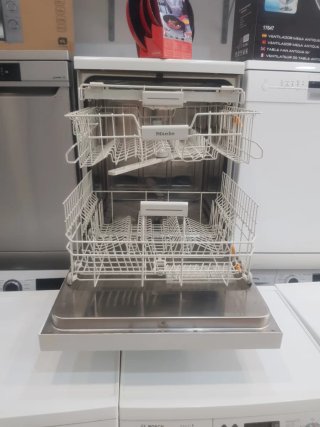 Lavavajillas Miele con garantía