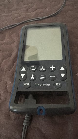 Electroestimulador TENS Flexistim