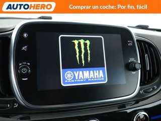 Abarth 500 1.4 Monster Energy Yamaha