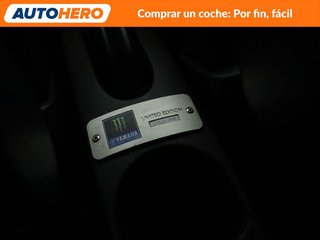 Abarth 500 1.4 Monster Energy Yamaha