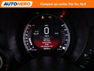 Abarth 500 1.4 Monster Energy Yamaha