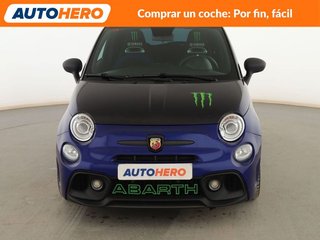 Abarth 500 1.4 Monster Energy Yamaha