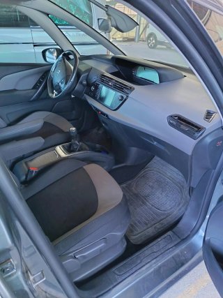 Citroen C4 2016