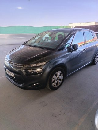 Citroen C4 2016