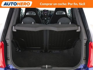 Abarth 500 1.4 Monster Energy Yamaha