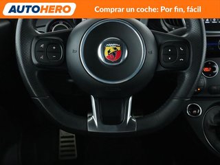 Abarth 500 1.4 Monster Energy Yamaha