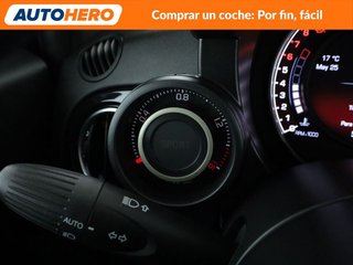 Abarth 500 1.4 Monster Energy Yamaha