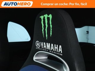 Abarth 500 1.4 Monster Energy Yamaha