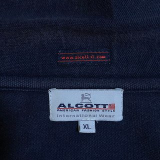 Alcott Camicia Shacket Giacca Casual Sportivo XL