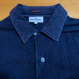 Alcott Camicia Shacket Giacca Casual Sportivo XL