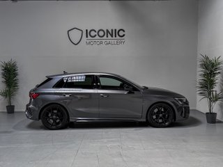 Audi RS3 Sportback