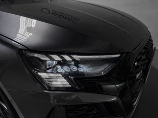 Audi RS3 Sportback