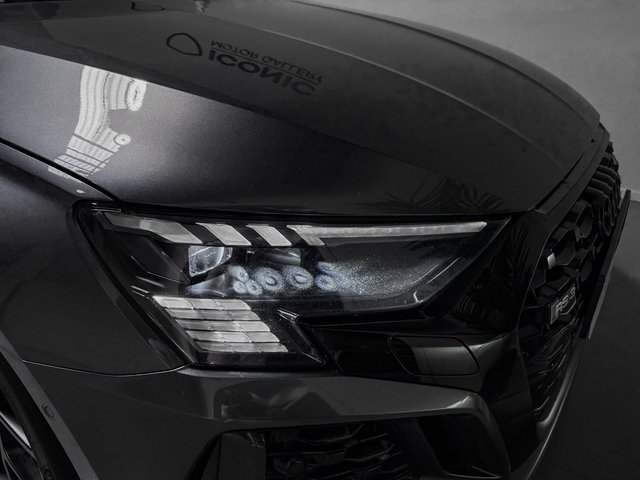 Audi RS3 Sportback