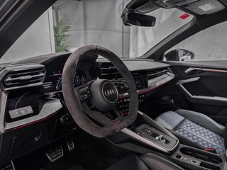 Audi RS3 Sportback