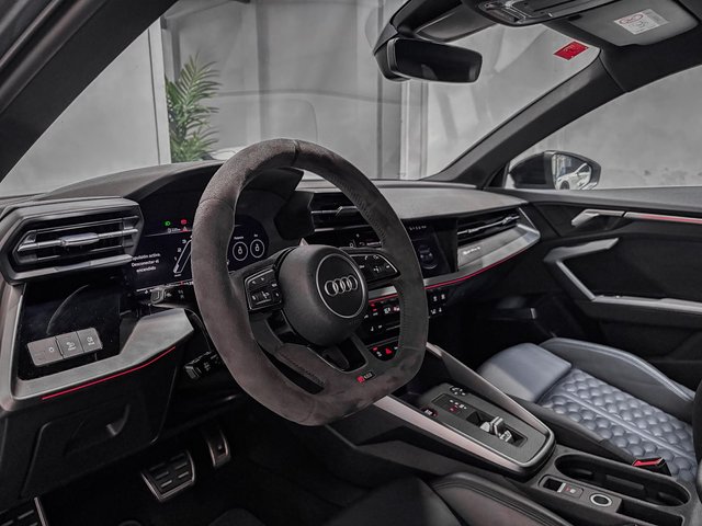 Audi RS3 Sportback
