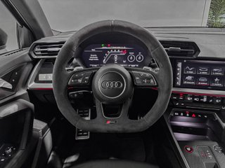 Audi RS3 Sportback