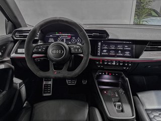 Audi RS3 Sportback