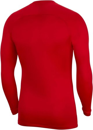 Nike Park First Layer Top Manga larga Térmica M