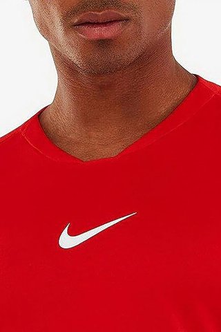 Nike Park First Layer Top Manga larga Térmica M