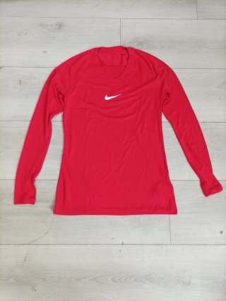 Nike Park First Layer Top Manga larga Térmica M