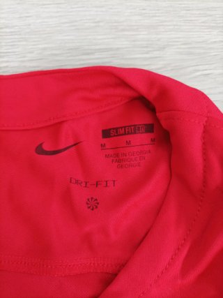 Nike Park First Layer Top Manga larga Térmica M